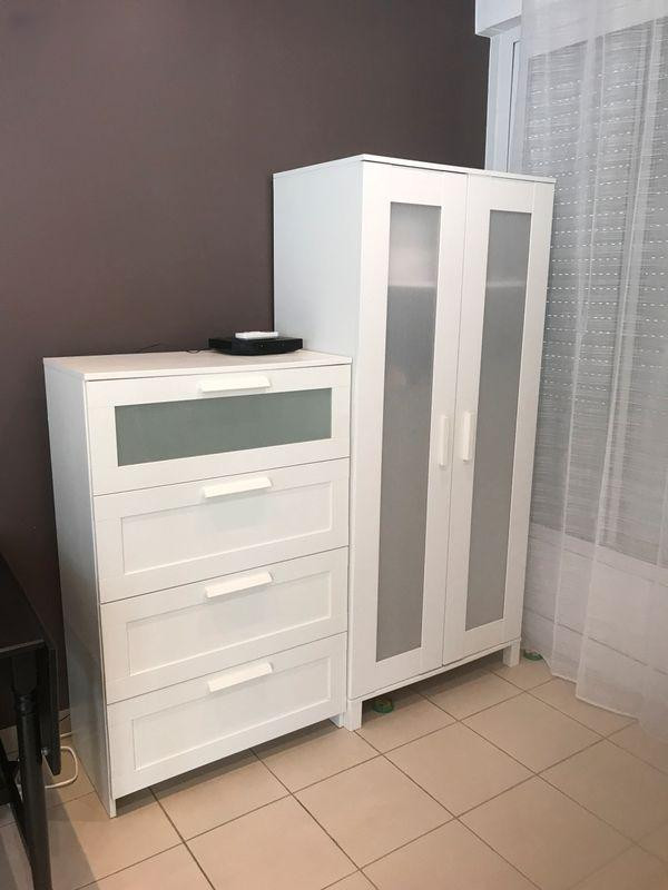 
                                                Location
                                                 Studio Indépendant 19 m² pour Etudiant(e)s