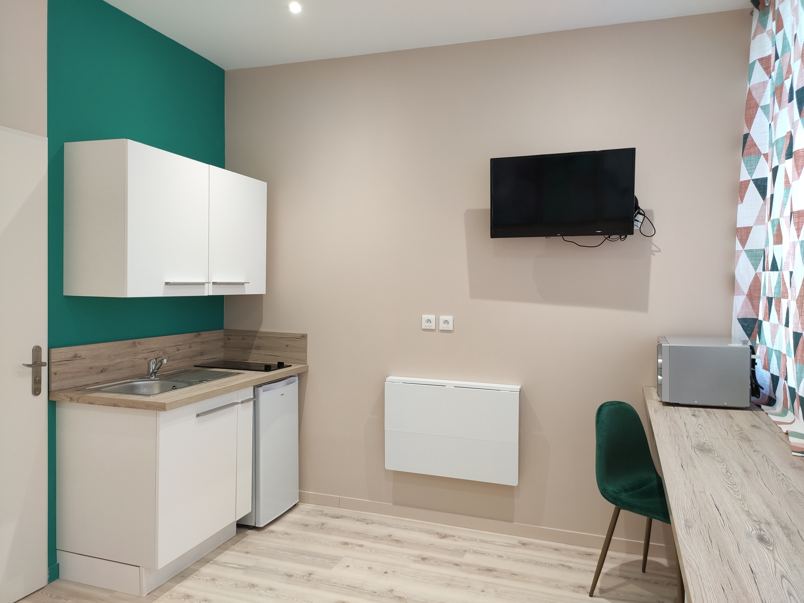 
                                                Vente
                                                 STUDIO INVESTISSEMENT LOCATIF – LYON 8