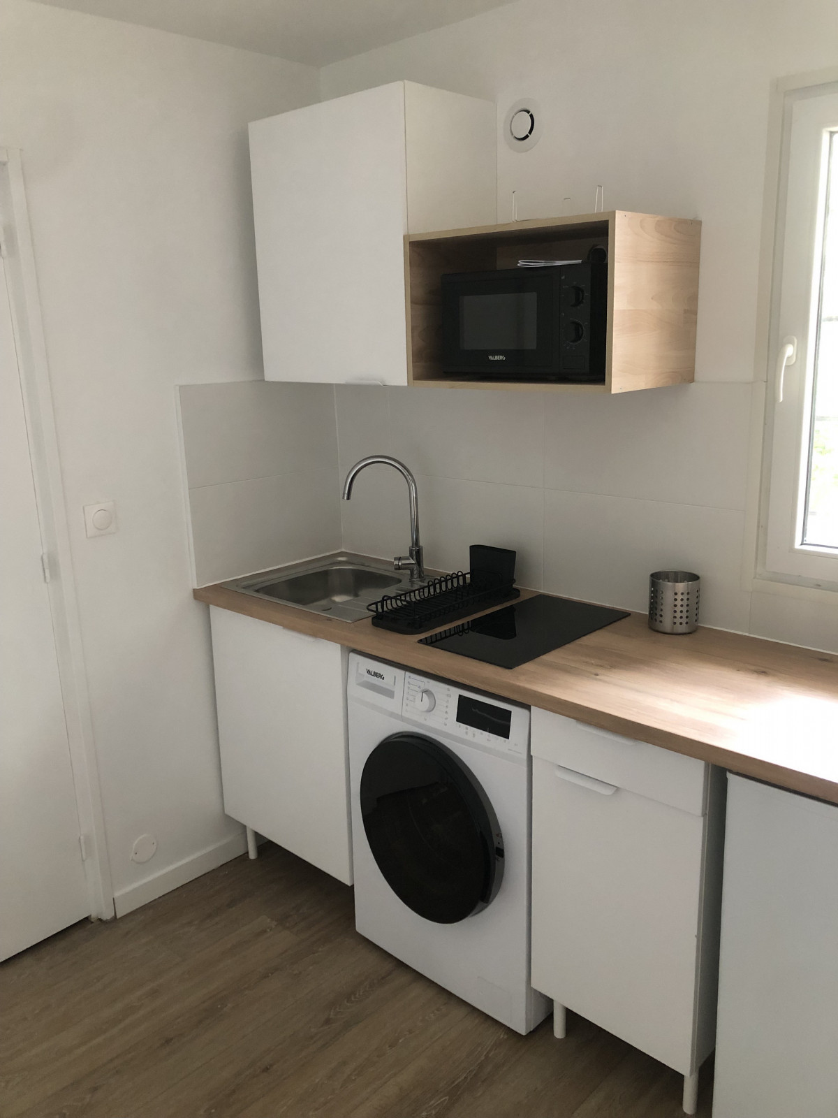 
                                                Location
                                                 Studio Joué-lès-Tours