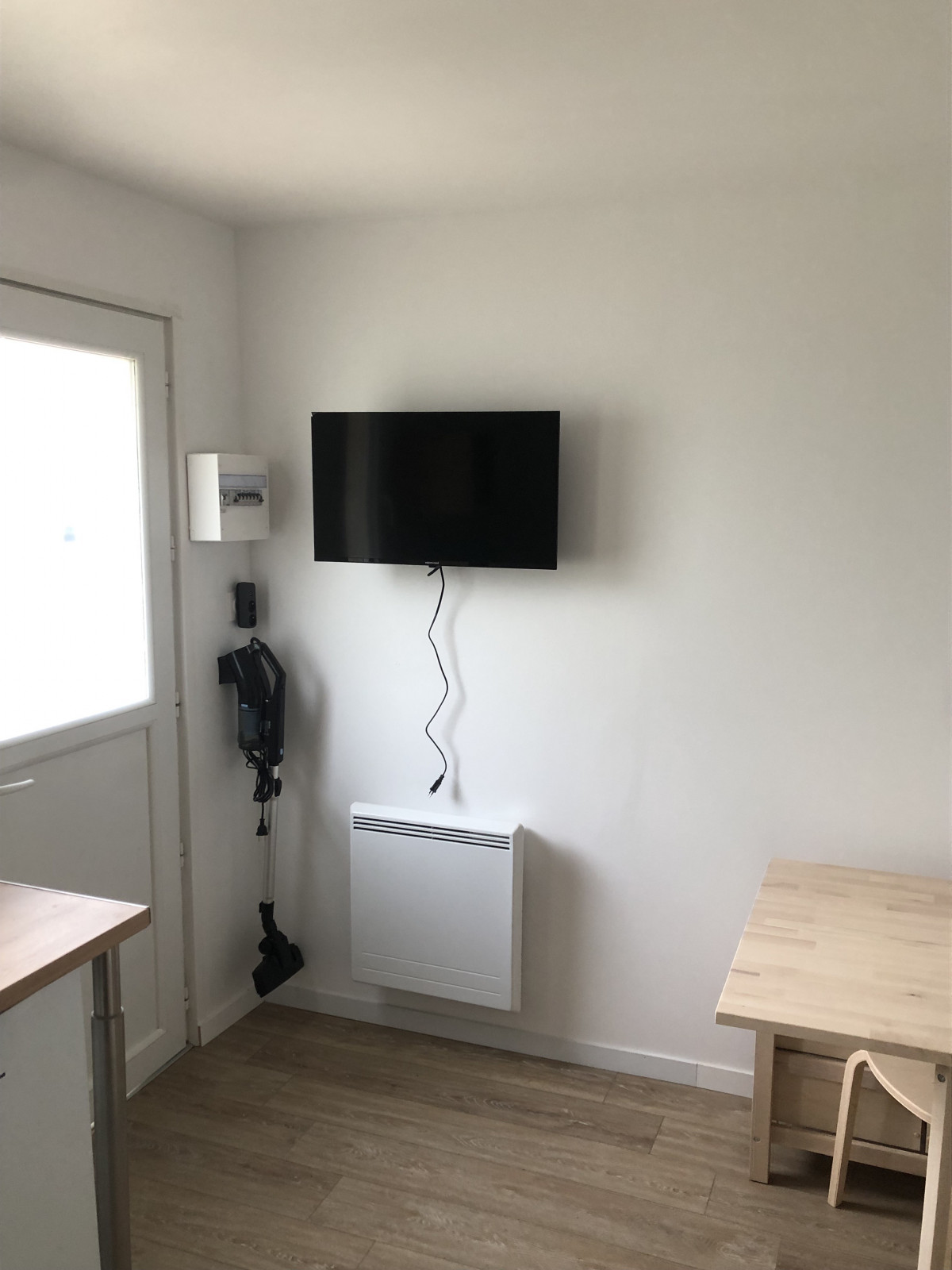 
                                                Location
                                                 Studio Joué-lès-Tours