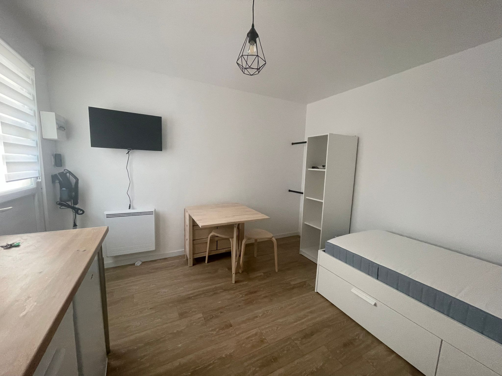 
                                                Location
                                                 Studio Joué-lès-Tours