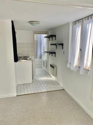 
                                                Location
                                                 Studio Jourdain Paris 20è