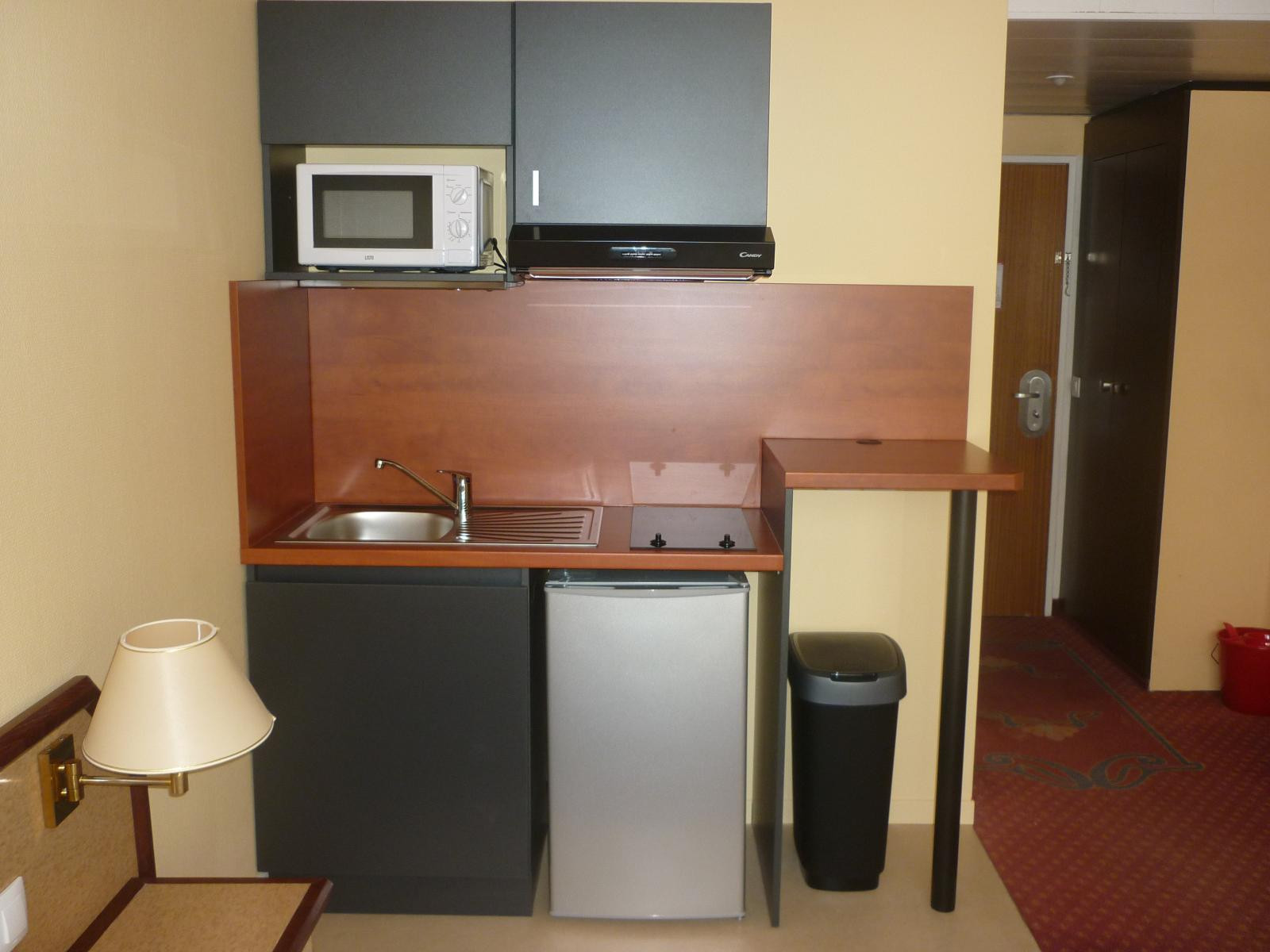 
                                                Location
                                                 Studio KOSY T1 - centre-ville quartier Gare Nancy
