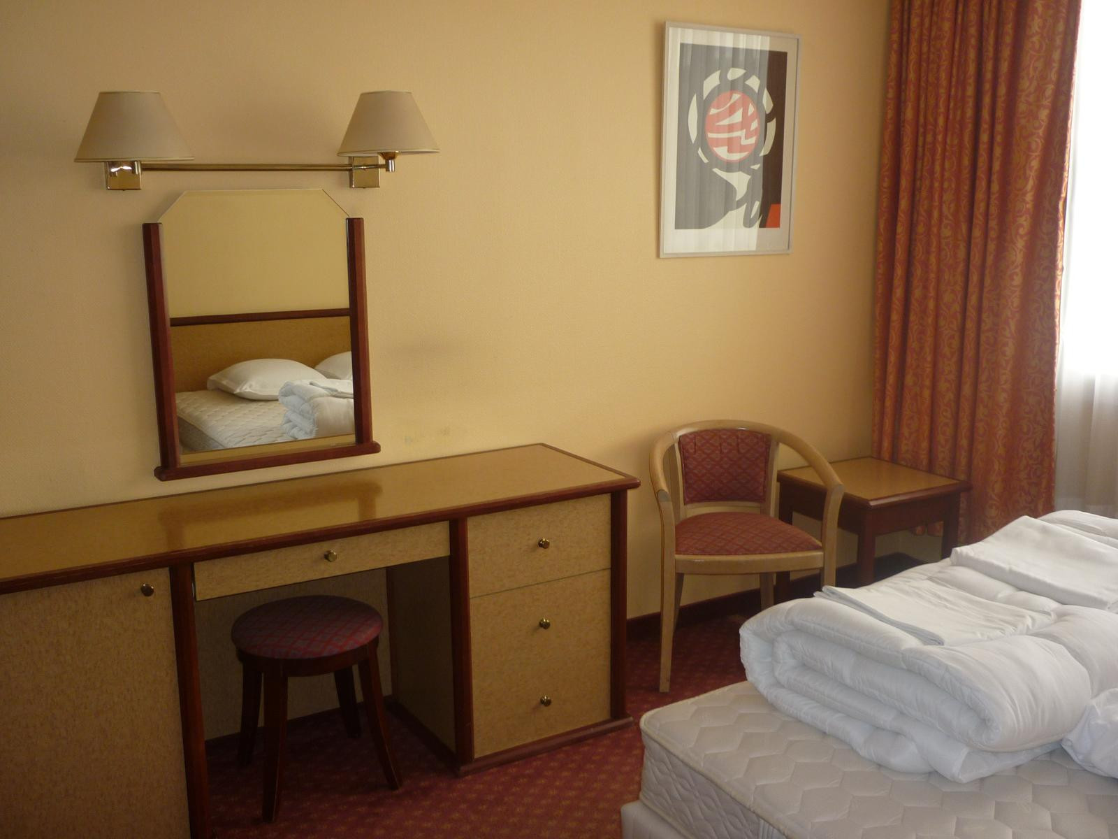 
                                                Location
                                                 Studio KOSY T1 - centre-ville quartier Gare Nancy