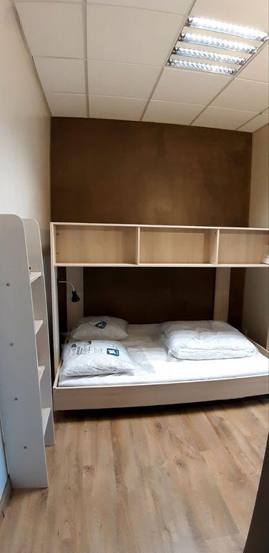 
                                                Location
                                                 Studio la Désirée