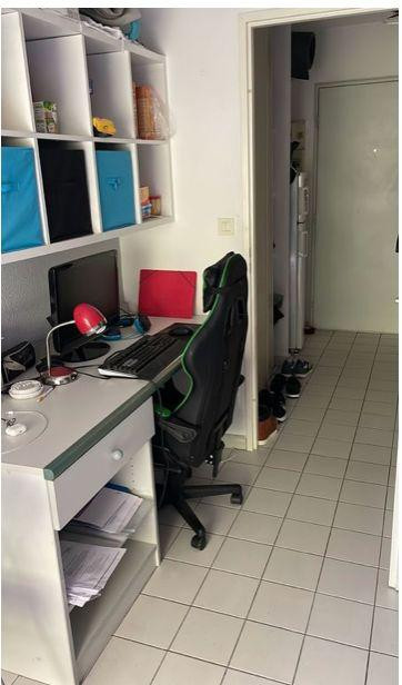 
                                                Location
                                                 Studio Laënnec Lyon 8e