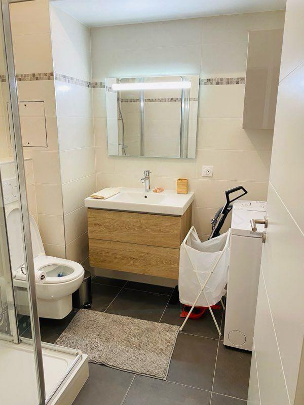 
                                                Location
                                                 Studio Levallois Perret - rue Marjolin
