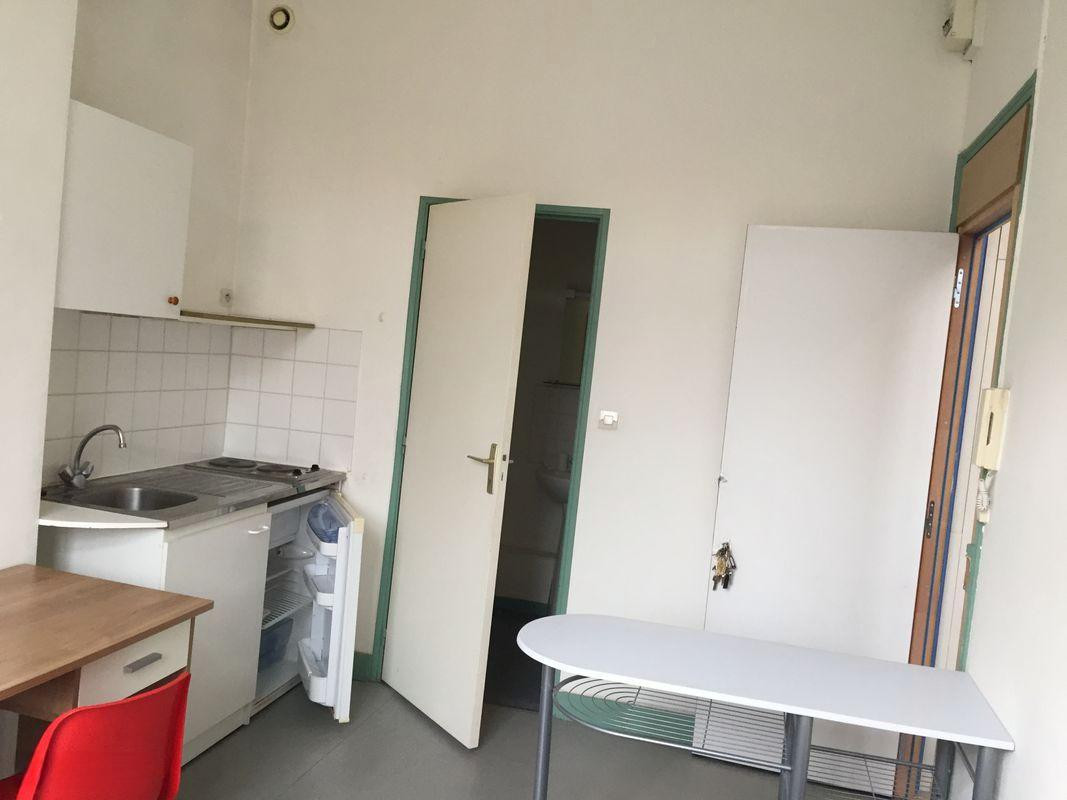 
                                                Location
                                                 Studio Lille centre 450