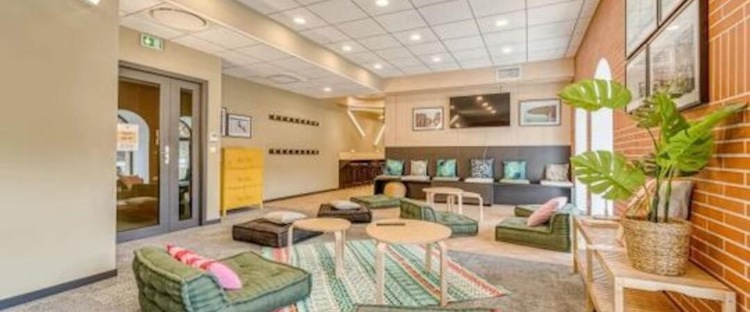 
                                                Vente
                                                 Studio Lmnp renta. 4.40 %