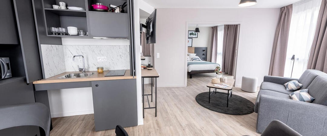 
                                                Vente
                                                 Studio Lmnp renta. 4.60 %