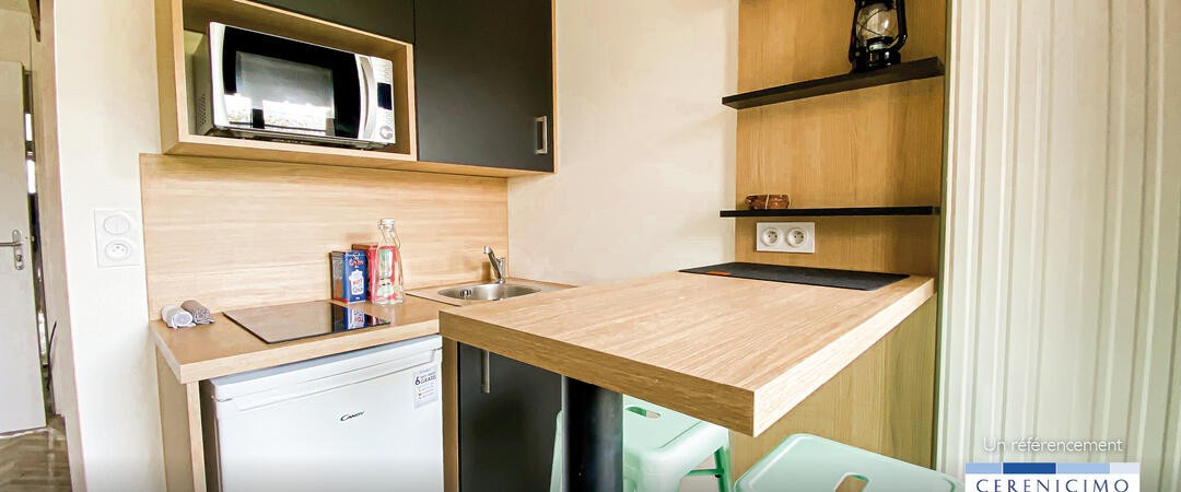 
                                                Vente
                                                 Studio Lmnp renta. 4.60 %
