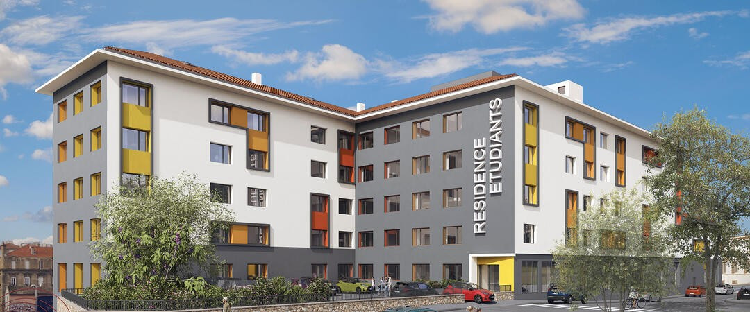 
                                                Vente
                                                 Studio Lmnp renta. 4.60 %