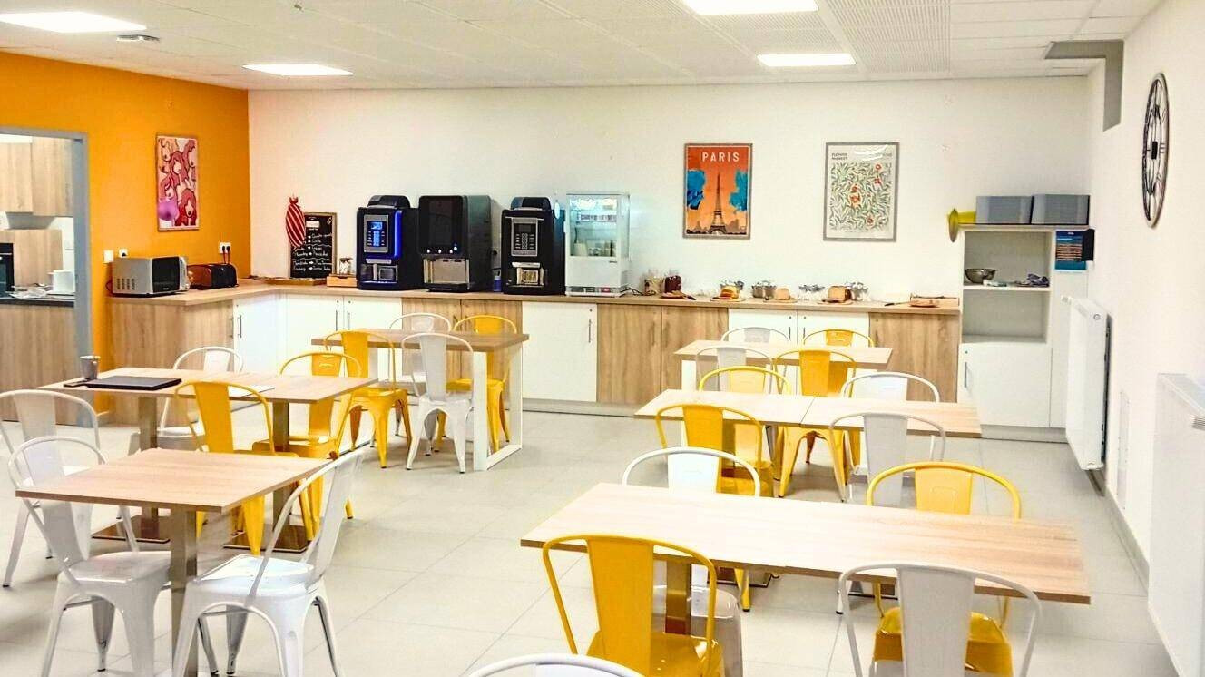 
                                                Vente
                                                 Studio Lmnp renta. 4.60 %