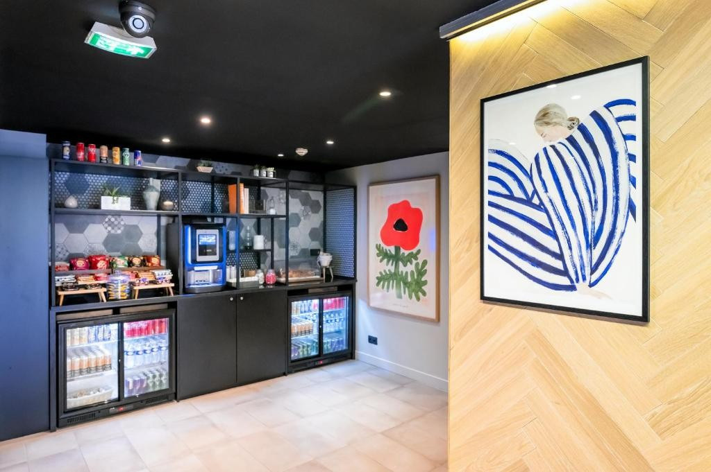 
                                                Vente
                                                 Studio Lmnp renta. 4.70 %