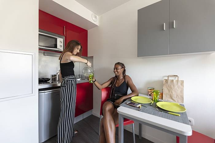
                                                Vente
                                                 Studio Lmnp renta. 4.70 %