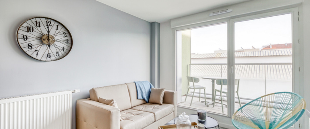 
                                                Vente
                                                 Studio Lmnp renta. 5.60 %