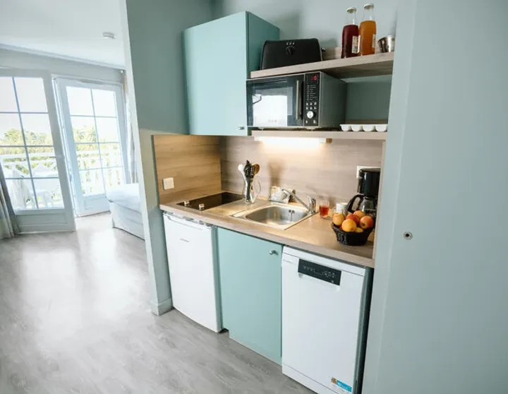 
                                                Vente
                                                 Studio Lmnp renta. 5.70 %