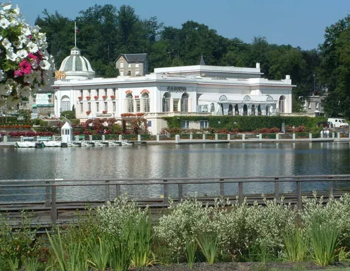 
                                                Vente
                                                 Studio Lmnp renta. 5.70 %