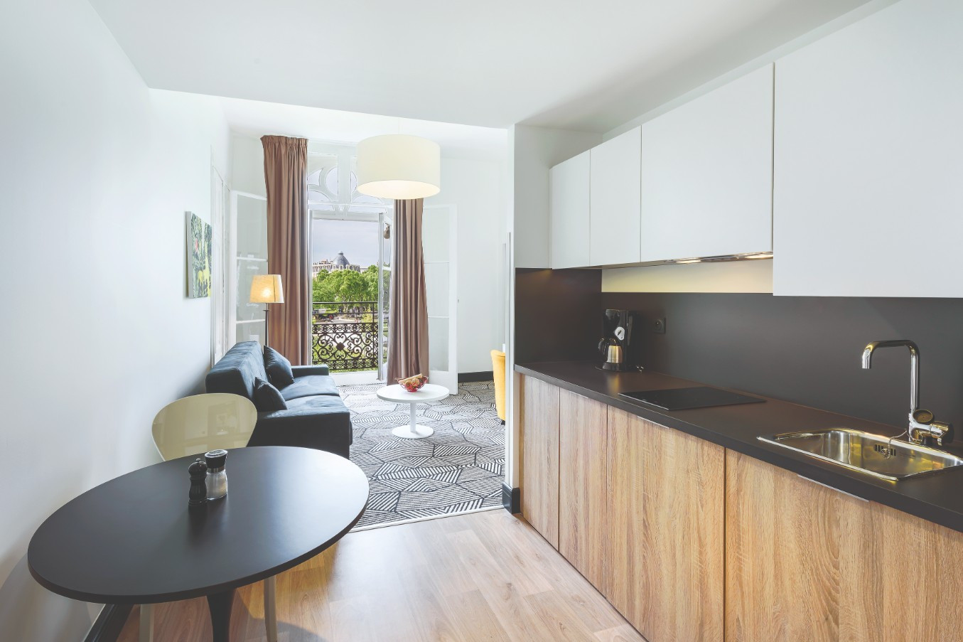 
                                                Vente
                                                 Studio Lmnp renta. 5.70 %