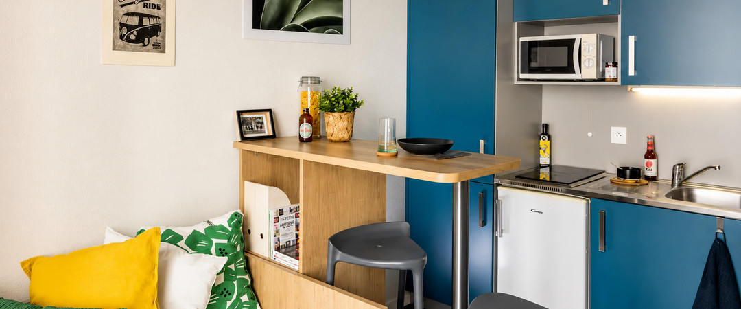 
                                                Vente
                                                 Studio Lmnp renta. 5.90 %