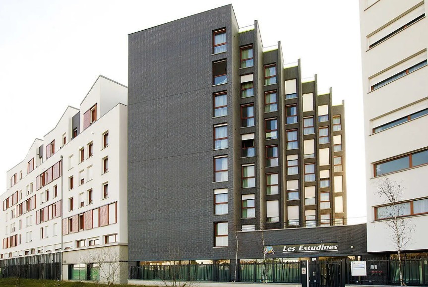 
                                                Vente
                                                 Studio Lmnp renta. 5.99 %