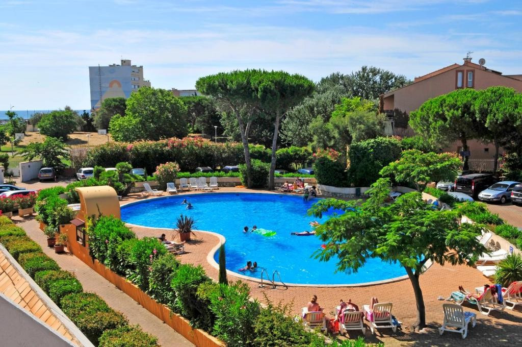 
                                                Vente
                                                 Studio Lmnp renta. 6.10 %
