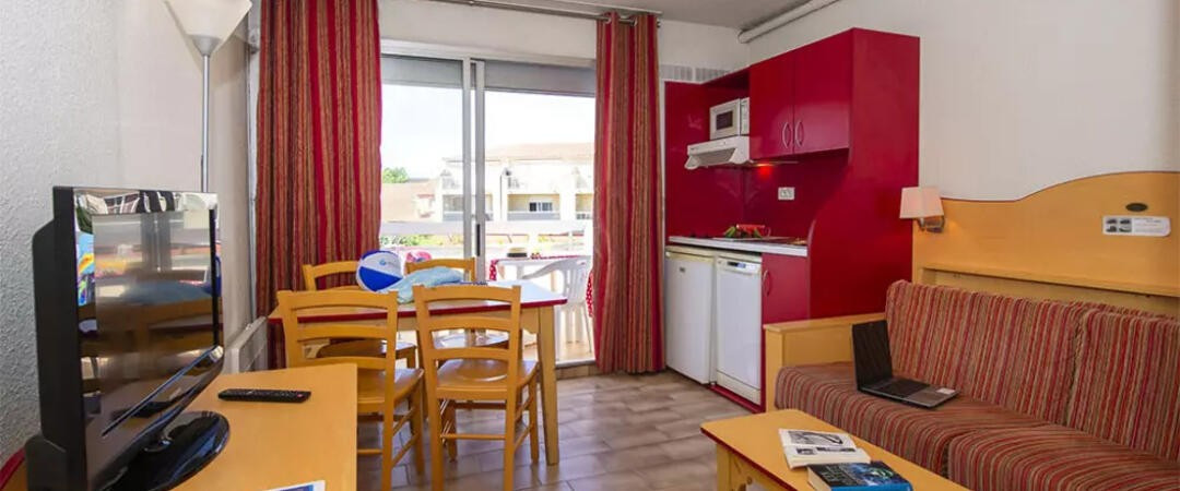 
                                                Vente
                                                 Studio Lmnp renta. 6.10 %