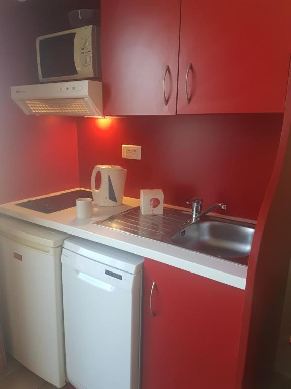 
                                                Vente
                                                 Studio Lmnp renta. 6.10 %