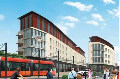 
                                                Vente
                                                 Studio Lmnp renta. 7.30 %