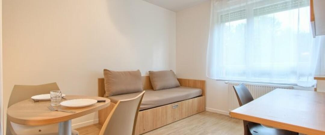 
                                                Vente
                                                 Studio LMNP revente renta. 5.00 %