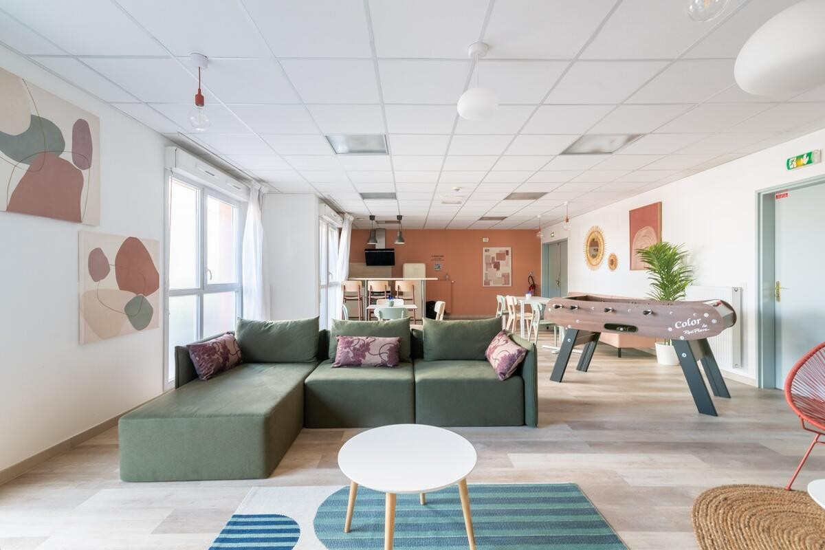 
                                                Vente
                                                 Studio LMNP revente renta. 5.00 %