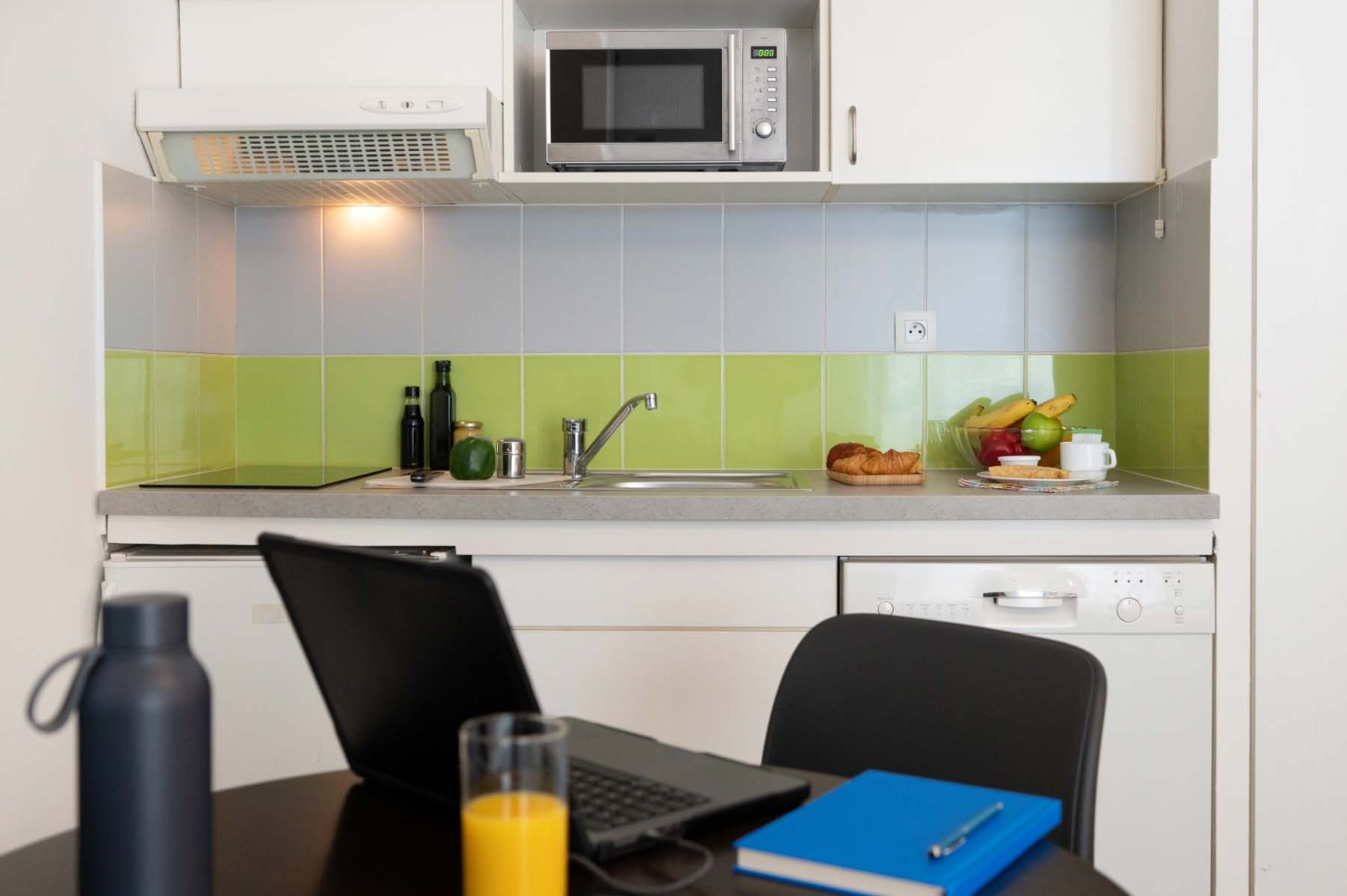 
                                                Vente
                                                 Studio LMNP revente renta. 5.99 %