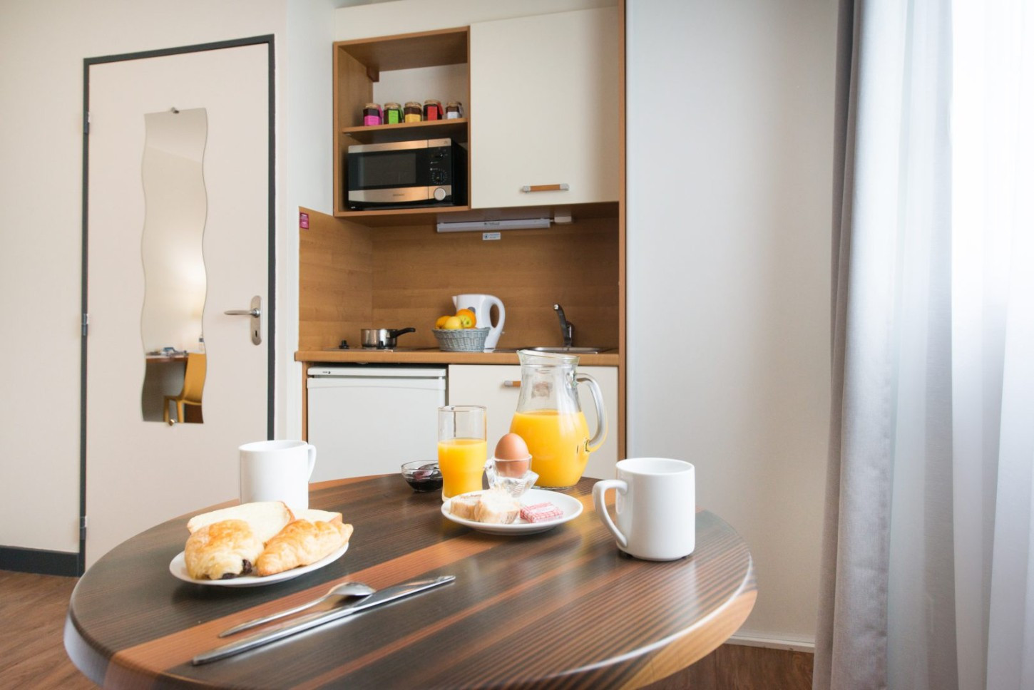 
                                                Vente
                                                 Studio LMNP revente renta. 6.23 %