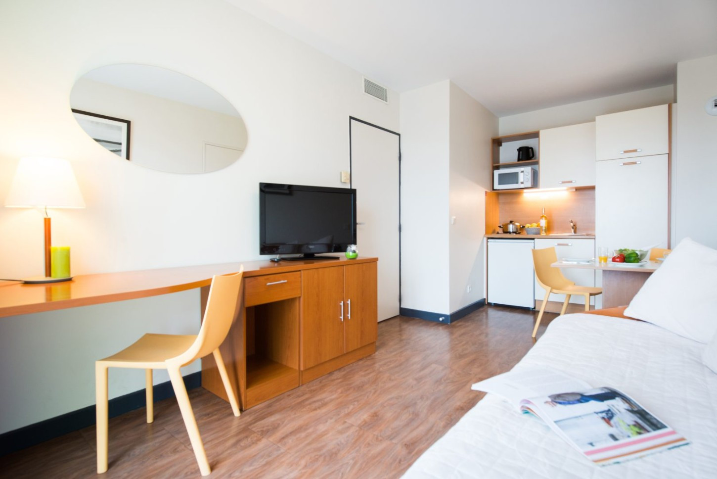 
                                                Vente
                                                 Studio LMNP revente renta. 6.23 %