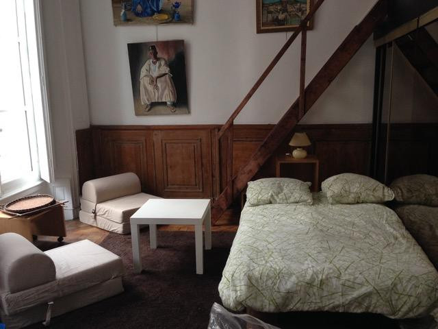 
                                                Location
                                                 Studio localisation au coeur de Saint Germain