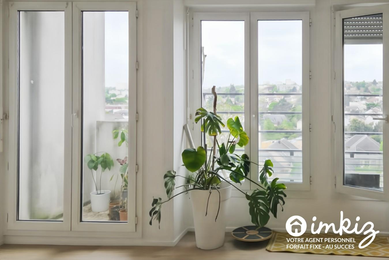 
                                                Vente
                                                 Studio Lumineux 25m²