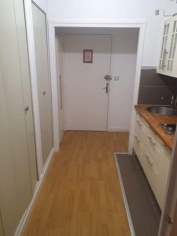 
                                                Location
                                                 Studio lumineux 35m² résidence senior Bordeaux