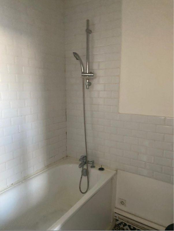 
                                                Location
                                                 Studio lumineux Paris 11
