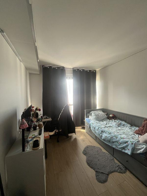 
                                                Location
                                                 Studio lumineux plein sud – Olympiades, Paris 13