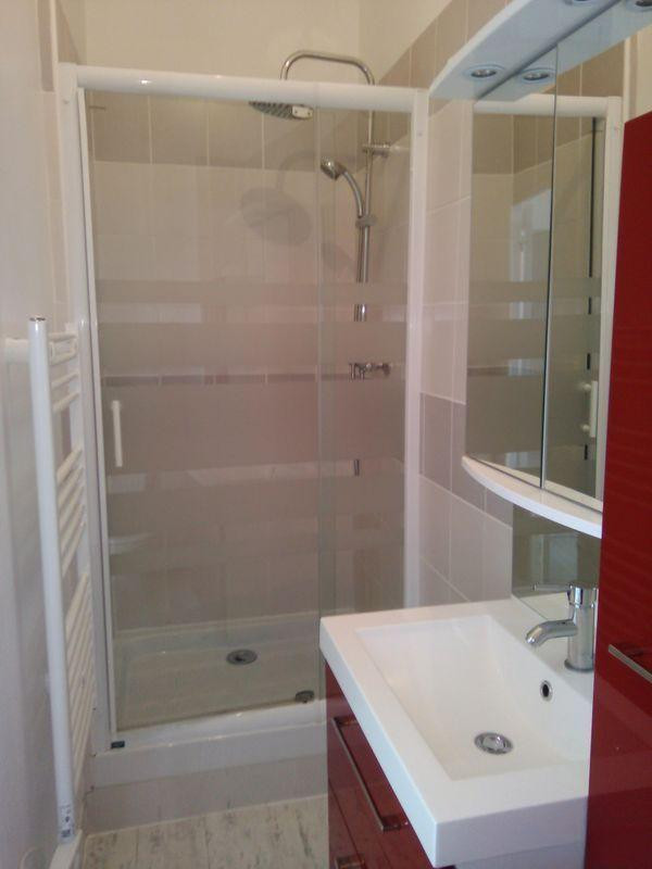 
                                                Location
                                                 Studio lumineux rénové dans quartier calme quartie