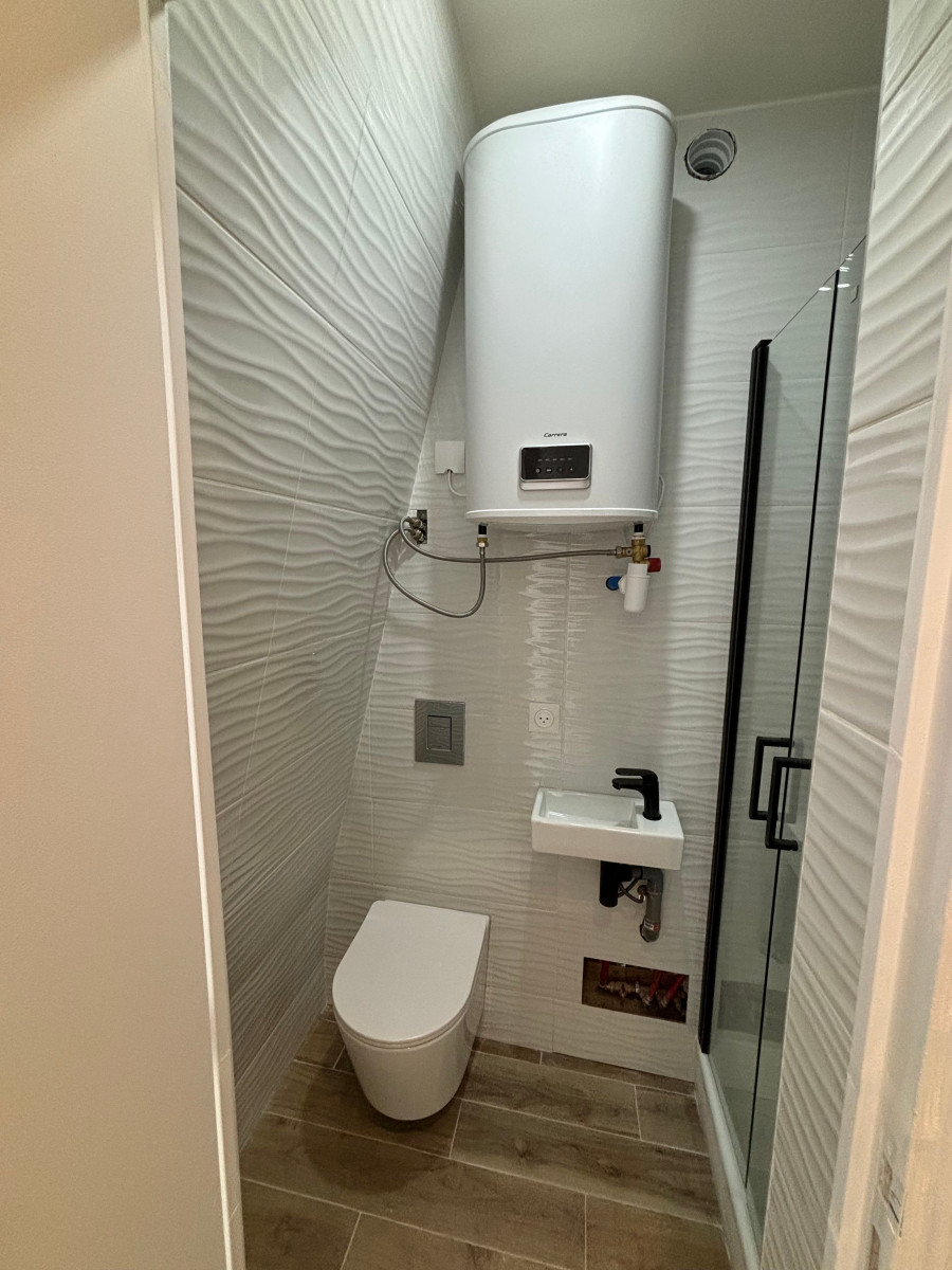 
                                                Location
                                                 Studio Luxe & Moderne PARIS (loyer tout inclus)