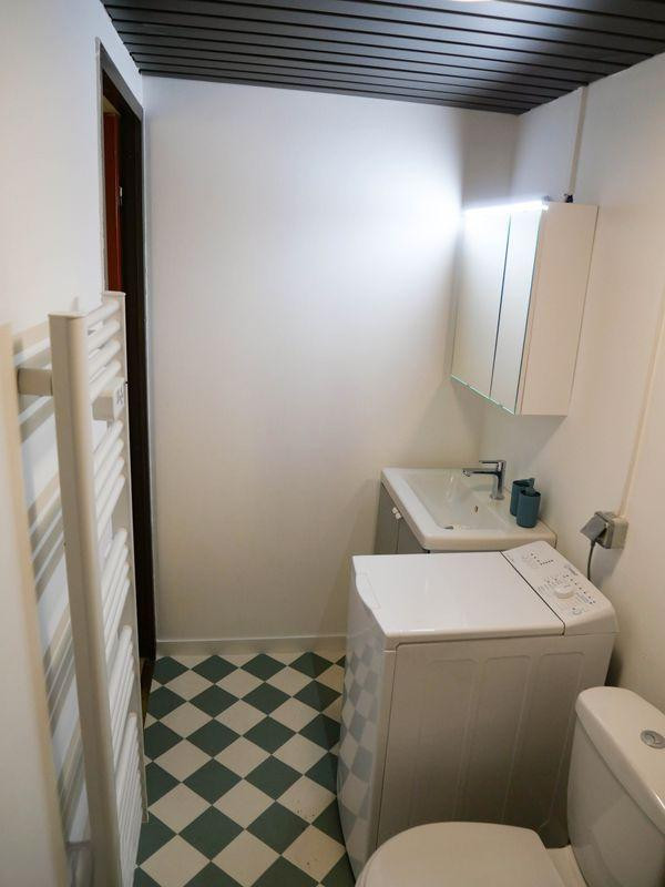 
                                                Location
                                                 Studio magnifique vue mer au calme