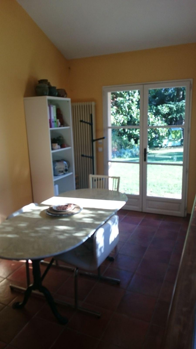 
                                                Location
                                                 Studio/maison entièrement équipé