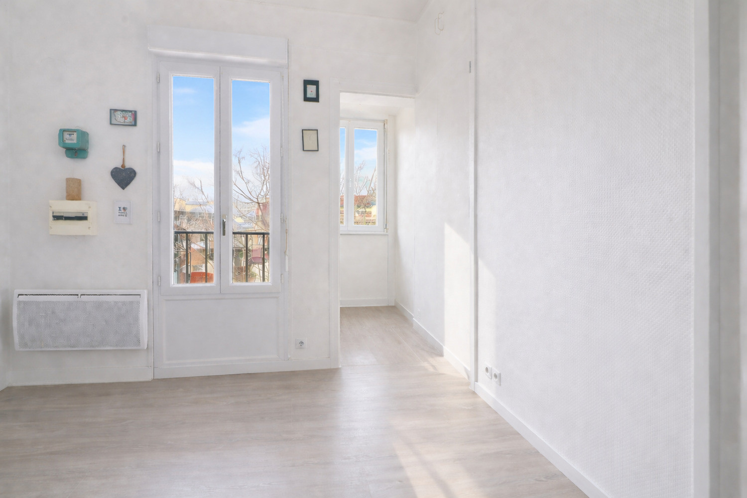 
                                                Vente
                                                 Studio Malakoff idéal investisseur