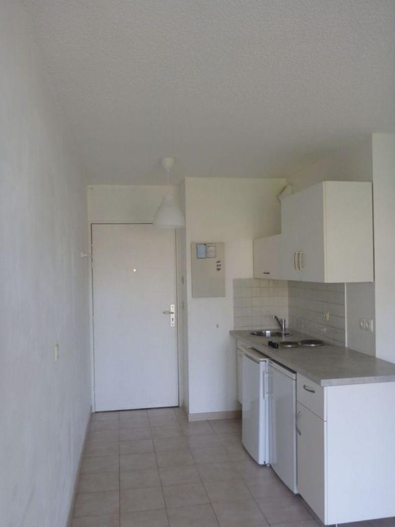 
                                                Location
                                                 Studio Marseille 5ème