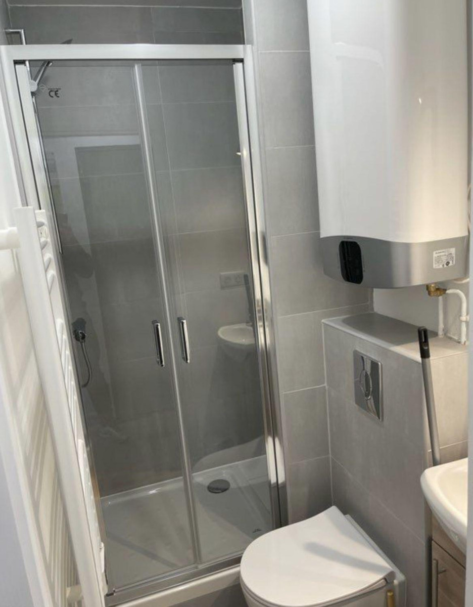 
                                                Location
                                                 Studio métro Maison Blanche, Paris 75013