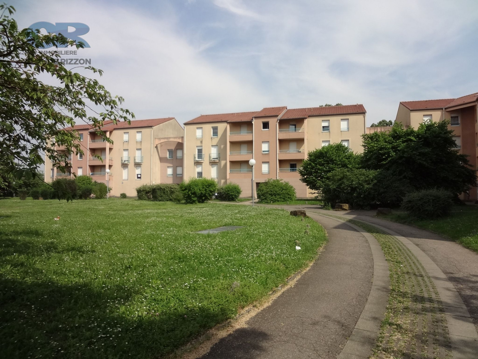 
                                                Vente
                                                 Studio METZ DEVANT LES PONTS