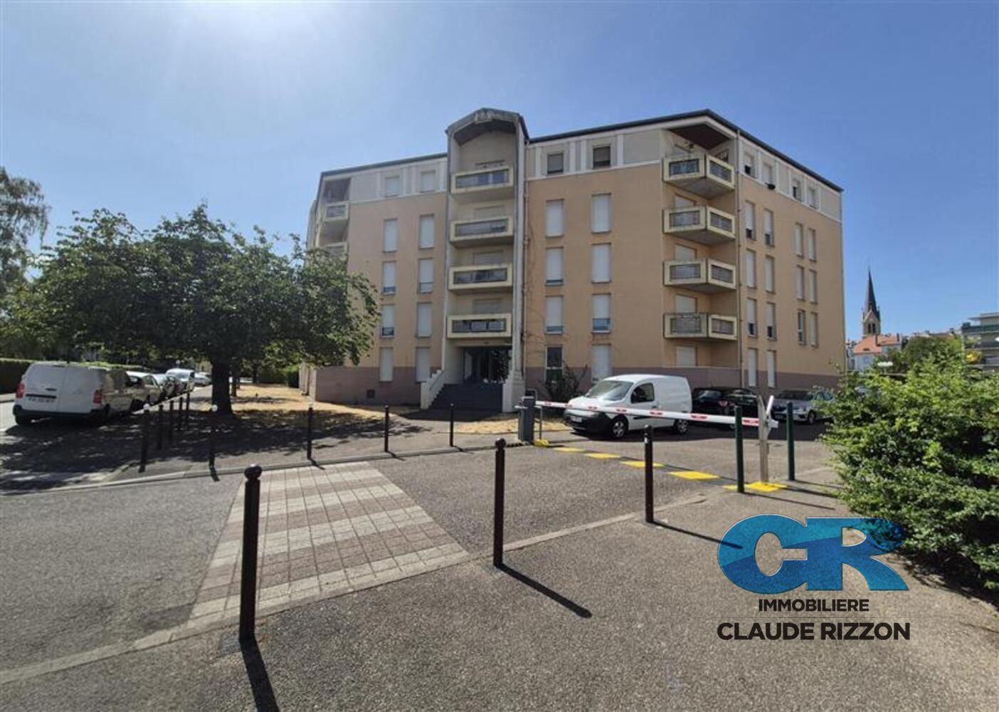 
                                                Vente
                                                 STUDIO METZ SABLON