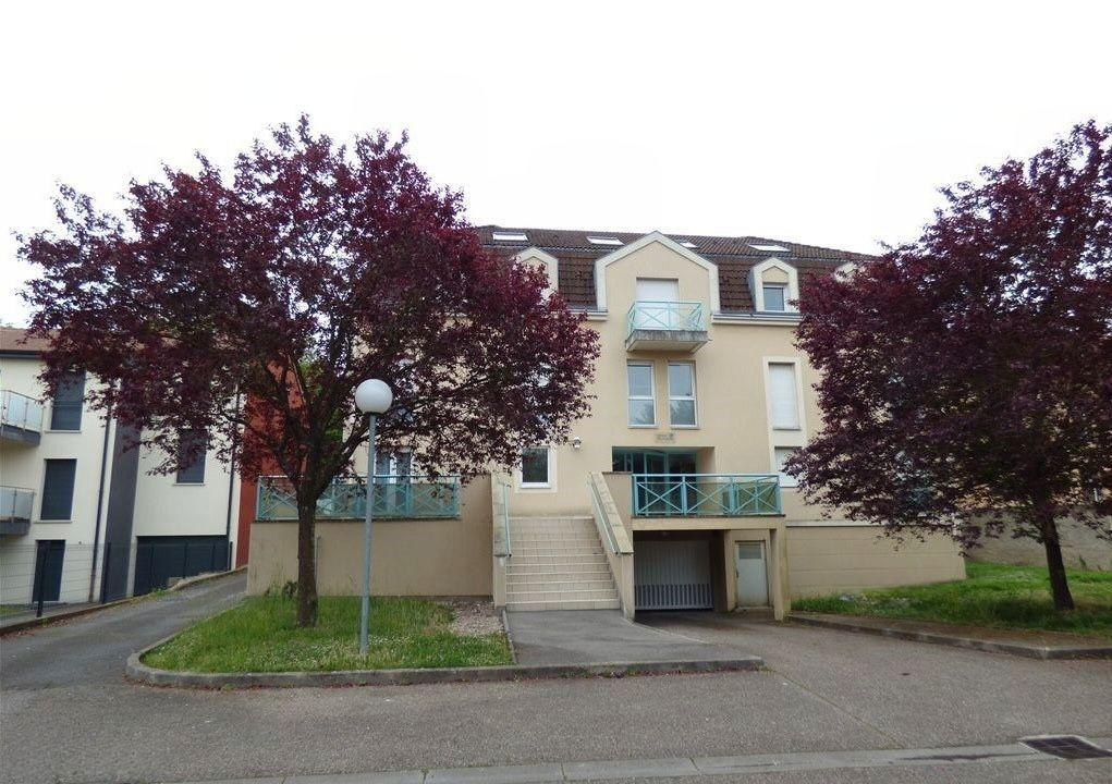 
                                                Location
                                                 Studio Metz Saulcy - au calme – idéal étudiant