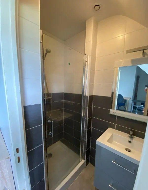 
                                                Location
                                                 Studio meublé 12m² quartier rue de Nantes